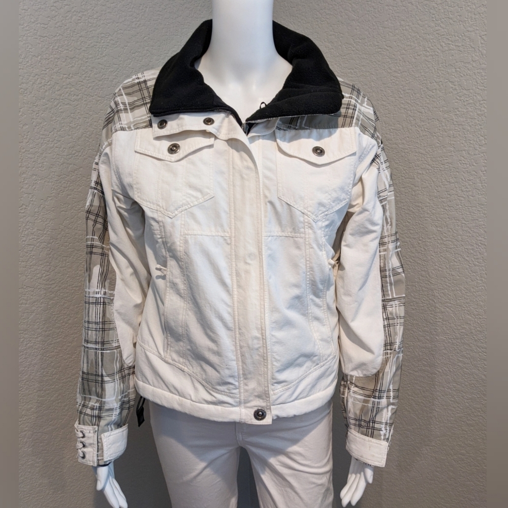 Body Glove S ladies ski jacket
